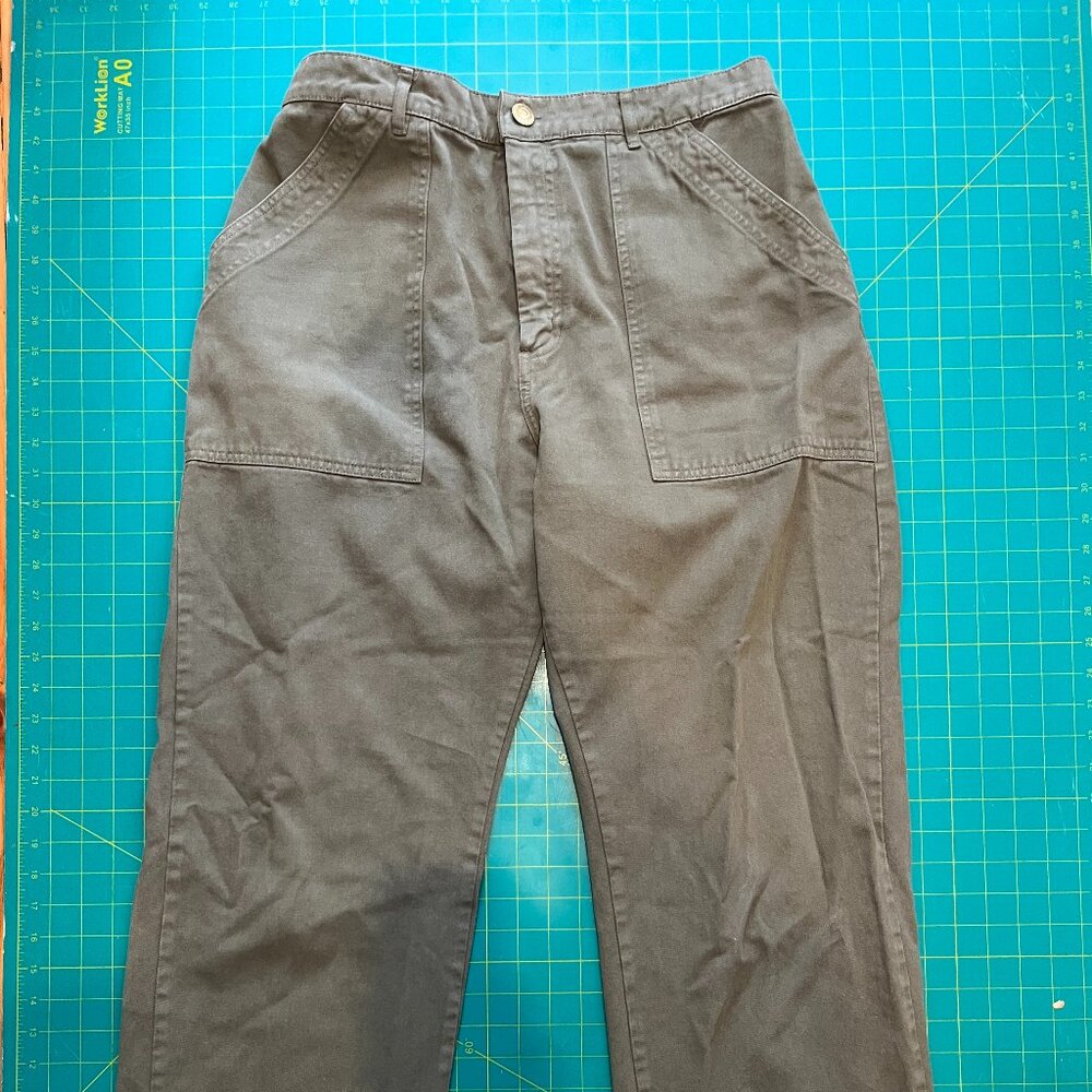 Big Bud Press Work Pants